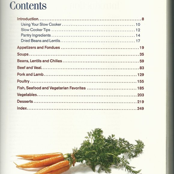 The 150 Best Slow Cooker Recipes - Judith Finlayson - Picture 3 of 4